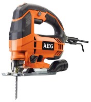 Электролобзик AEG STEP 80 (4935451161)