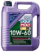 Ulei de motor Liqui Moly Synthoil Race Tech GT1 10W-60 5L (8909)