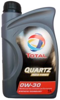 Ulei de motor Total Quartz Ineo First 0W-30 1L