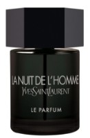 Парфюм для него Yves Saint Laurent La Nuit de L'Homme EDP 100ml