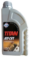 Ulei de transmisie auto Fuchs Titan ATF CVT 1L