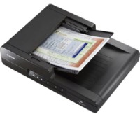 Scanner Canon imageFORMULA DR-F120