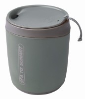 Кружка походная Sea to Summit Delta InsulMug 0.473L Grey (ADINMUGGY)