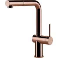Смеситель для кухни Gessi Inedito 60433-030