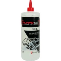 Lubrifiant gel pentru instalare cablu Runpotec RUNP30467