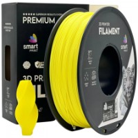 Филамент для 3D печати Smart Print FG-S52-E1 PLA+ Yellow