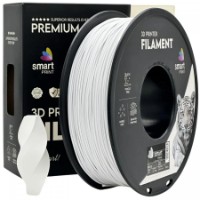 Filament pentru imprimare 3D Smart Print FG-S62-E1 PLA White