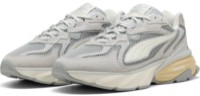 Adidași pentru bărbați Puma Fade Nitro Ls Suede Cool Light Gray/Warm White, s.47