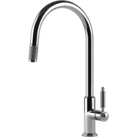 Baterie bucătărie Gessi Venti20 60622-031