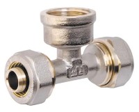 Тройник KTM 96176