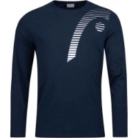 Hanorac barbat Head Club 22 Cliff M Deep Blue