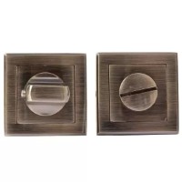 Rozetă pentru ușă Profmet 480104