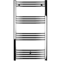 Uscător de prosoape Ferroli Talia 500x1500 50/15 CC Chrom