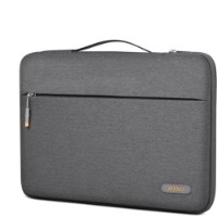 Husă pentru laptop WiWU 14 Pilot Sleeve Grey