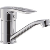 Смеситель для кухни Mixxus G-FERRO Hansbeg 555-Z-15