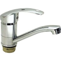 Смеситель для кухни Mixxus G-FERRO Mars 555-Z-15