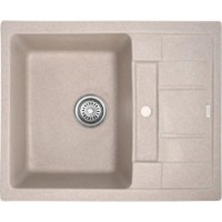 Кухонная мойка Mixxus HB8210-G319 Sand
