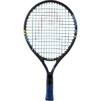 Ракетка для тенниса Head Novak Junior 17 Black Gr05