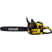 Ferăstrău cu lanţ pe benzină Huter BS-62