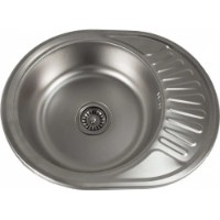 Кухонная мойка Mixxus Z5745-06-160E Satin