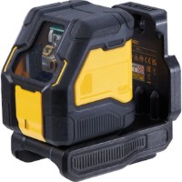 Nivela laser DeWalt DCLE34021N