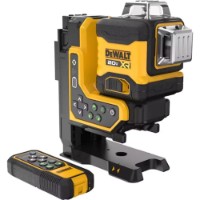 Nivela laser DeWalt DCLE34035B-XJ