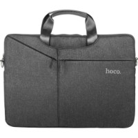 Geanta laptop Hoco GT4 Delight 15.6 Deep Space Gray