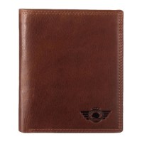 Portofel Greenburry Waxy Vintage (1352-24)