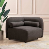 Кресло Trendy Viktor Dark Grey 90x90x74cm GTR002109