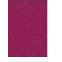 Hârtie gumată PRC 10pcs 036 Dark Pink