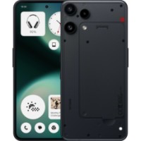 Мобильный телефон Nothing Phone (3a) Lite 8Gb/256Gb Black