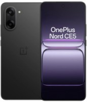 Мобильный телефон OnePlus Nord CE5 5G 8Gb/256Gb Black Infinity