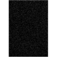 Вспененная бумага PRC 10pcs 203015 Black