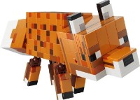 Конструктор Lego Minecraft: Fox )21588)