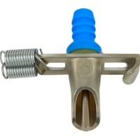 Набор поилок с ниппелем для кроликов Des Champs A16 (6A16D)