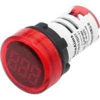 Индикатор температуры Himel HLD1222TMR