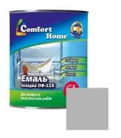 Эмаль Comfort Home ПФ-115 Light gray2.6kg
