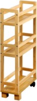 Этажерка Kesper Bamboo 24860