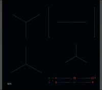 Индукционная панель AEG TO64IC00FB