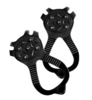 Ледоступы Кошки альпинистские Safety Jogger City Grip (SJCITYGRIP44-48)