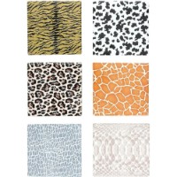 Suport Tognana Savanna 10x10cm (54722) 6pcs