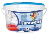 Краска Modem Euroweiss 1.5kg