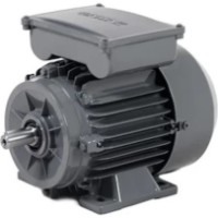 Электродвигатель GAMAK MK21D 80 M 4C (GM0751500)