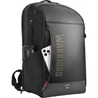 Городской рюкзак WiWU Warriors Pro Max Black