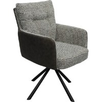 Стул Deco Santo C3048TV Brown