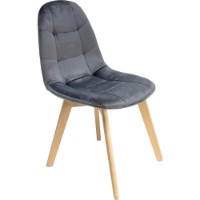 Стул Poland Colin Grey (8935SD592704)