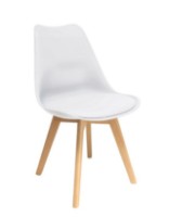 Стул Poland Oslo White (8935SD599161)