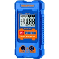 Мультиметр Wadfow WDM1501