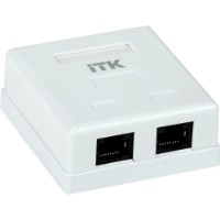 Priză ITK CS2-1C6U-22