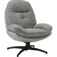 Fotoliu Avanti Roy Grey